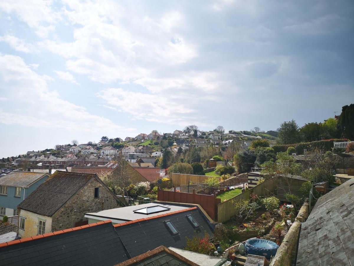 مبيت وإفطار بير Durham House المظهر الخارجي الصورة