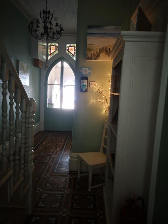 مبيت وإفطار بير Durham House المظهر الخارجي الصورة