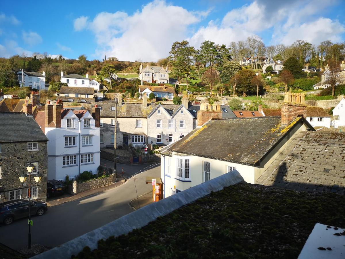مبيت وإفطار بير Durham House المظهر الخارجي الصورة