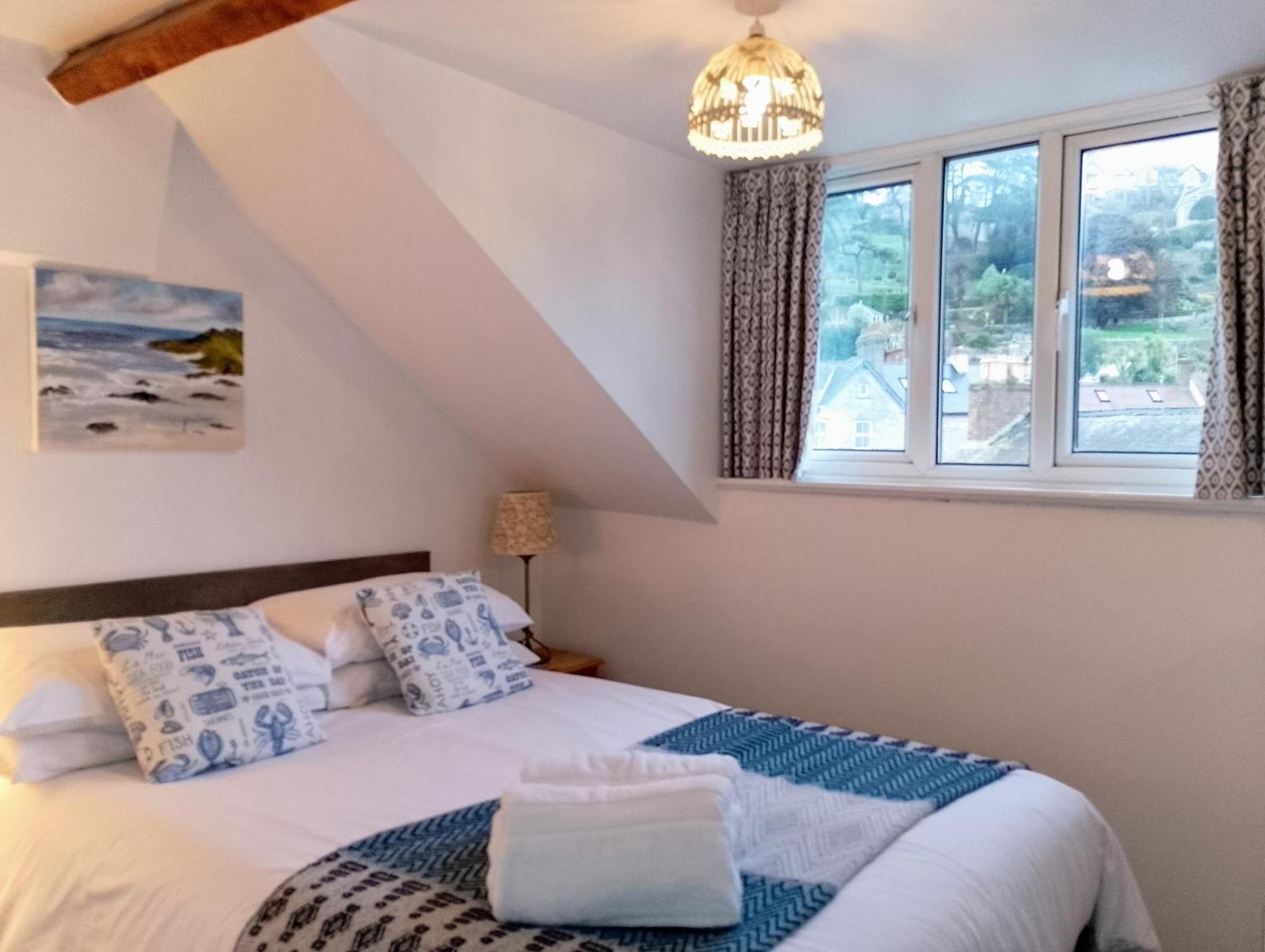 مبيت وإفطار بير Durham House المظهر الخارجي الصورة