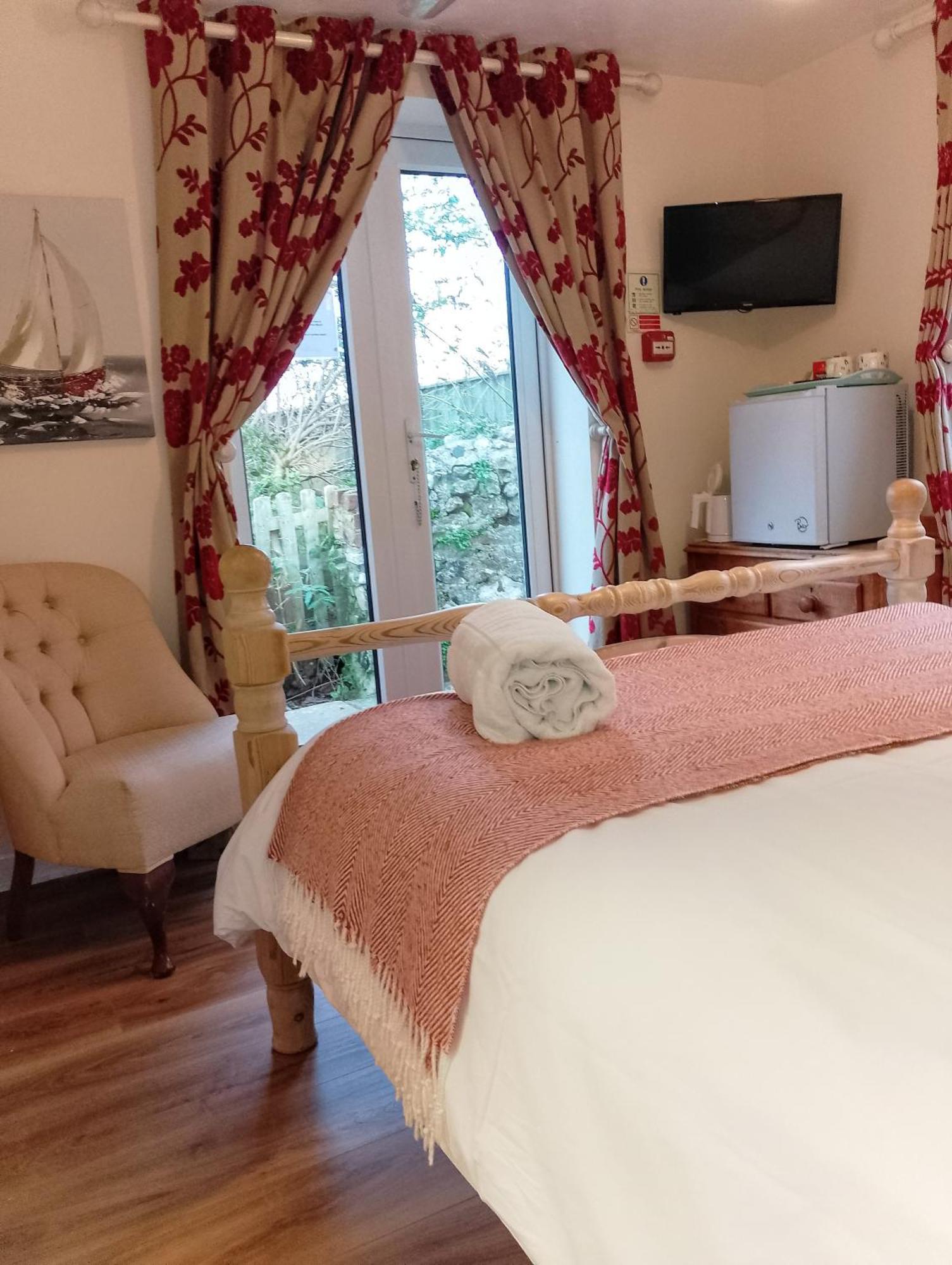 مبيت وإفطار بير Durham House المظهر الخارجي الصورة