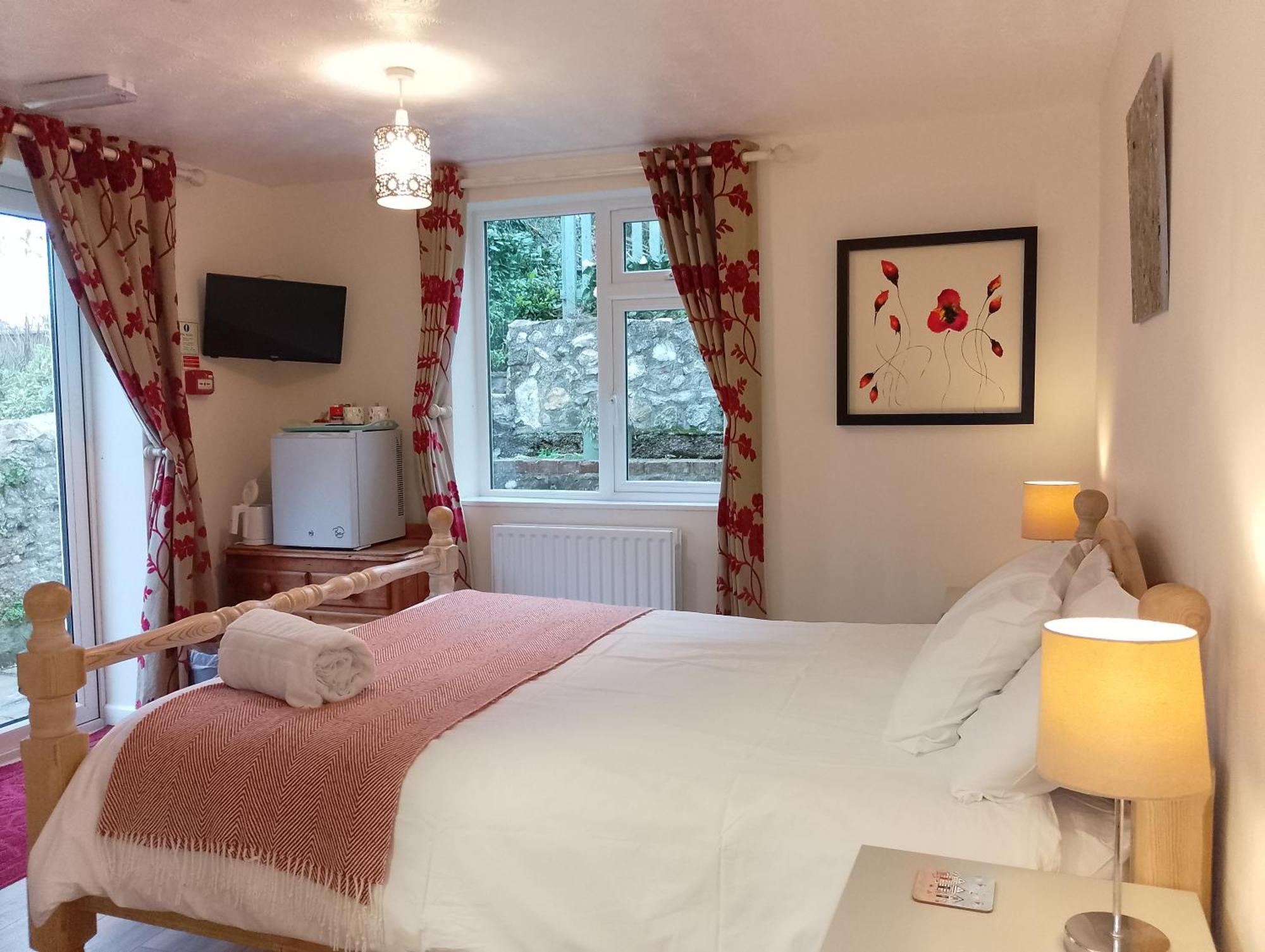 مبيت وإفطار بير Durham House المظهر الخارجي الصورة
