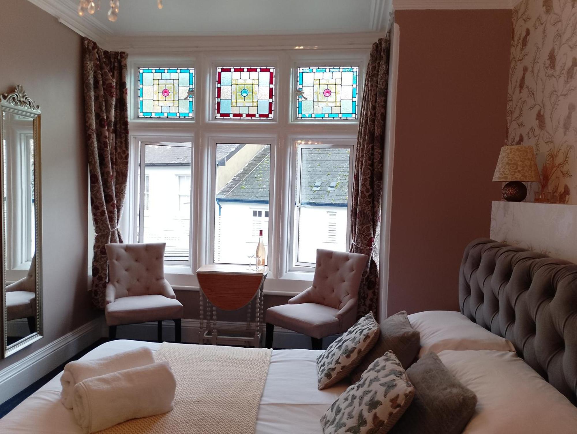 مبيت وإفطار بير Durham House المظهر الخارجي الصورة