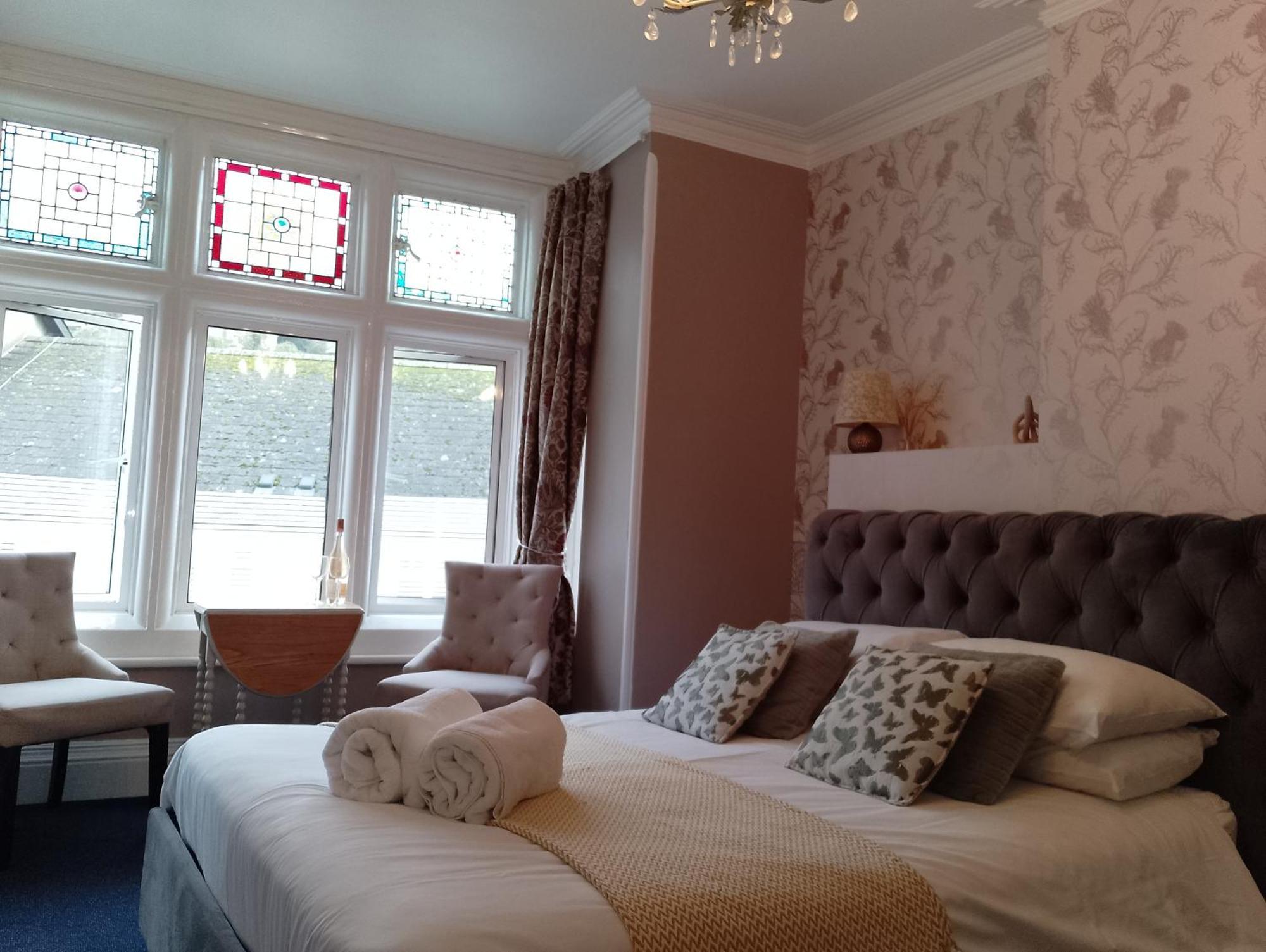 مبيت وإفطار بير Durham House المظهر الخارجي الصورة