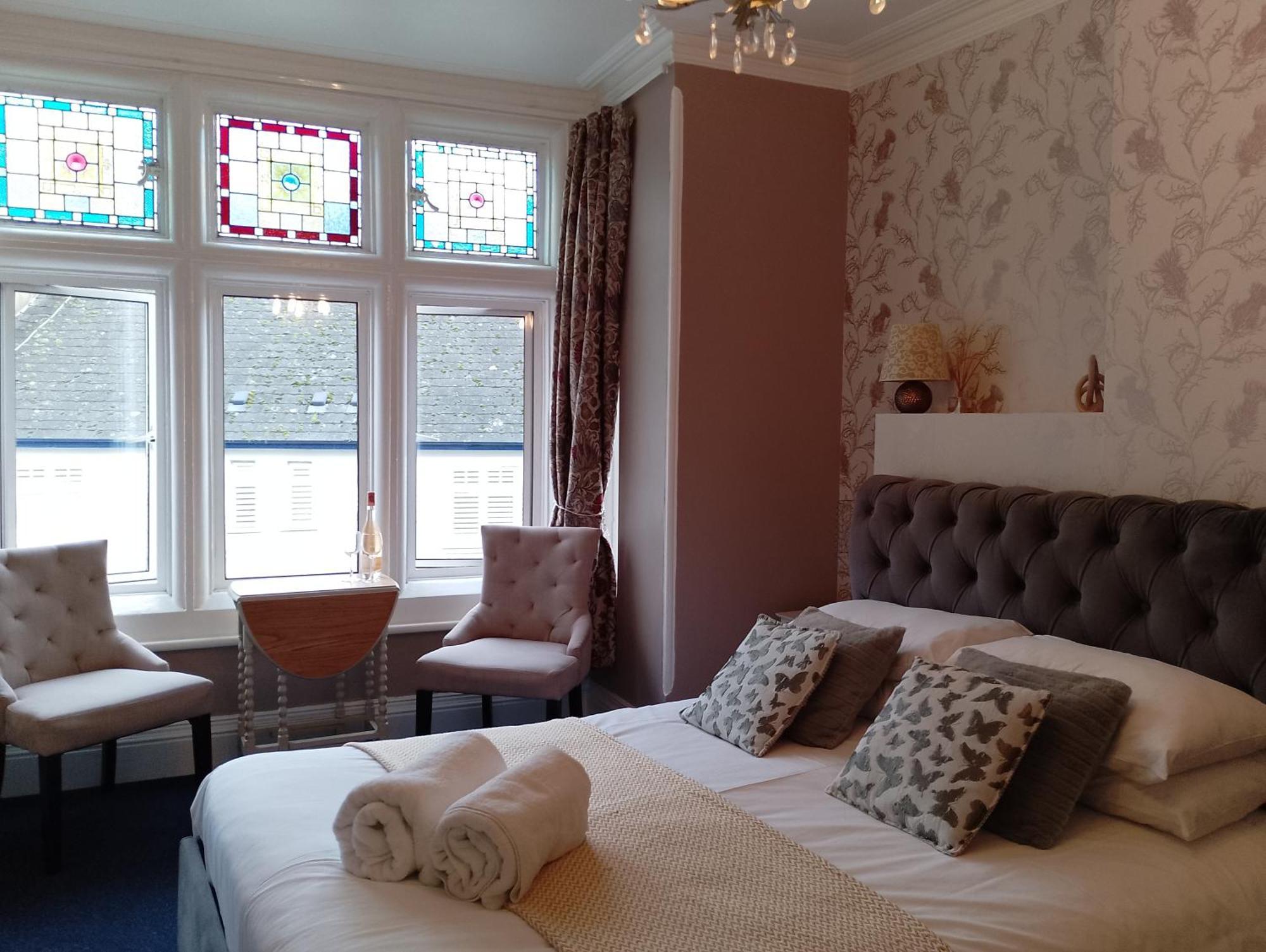 مبيت وإفطار بير Durham House المظهر الخارجي الصورة