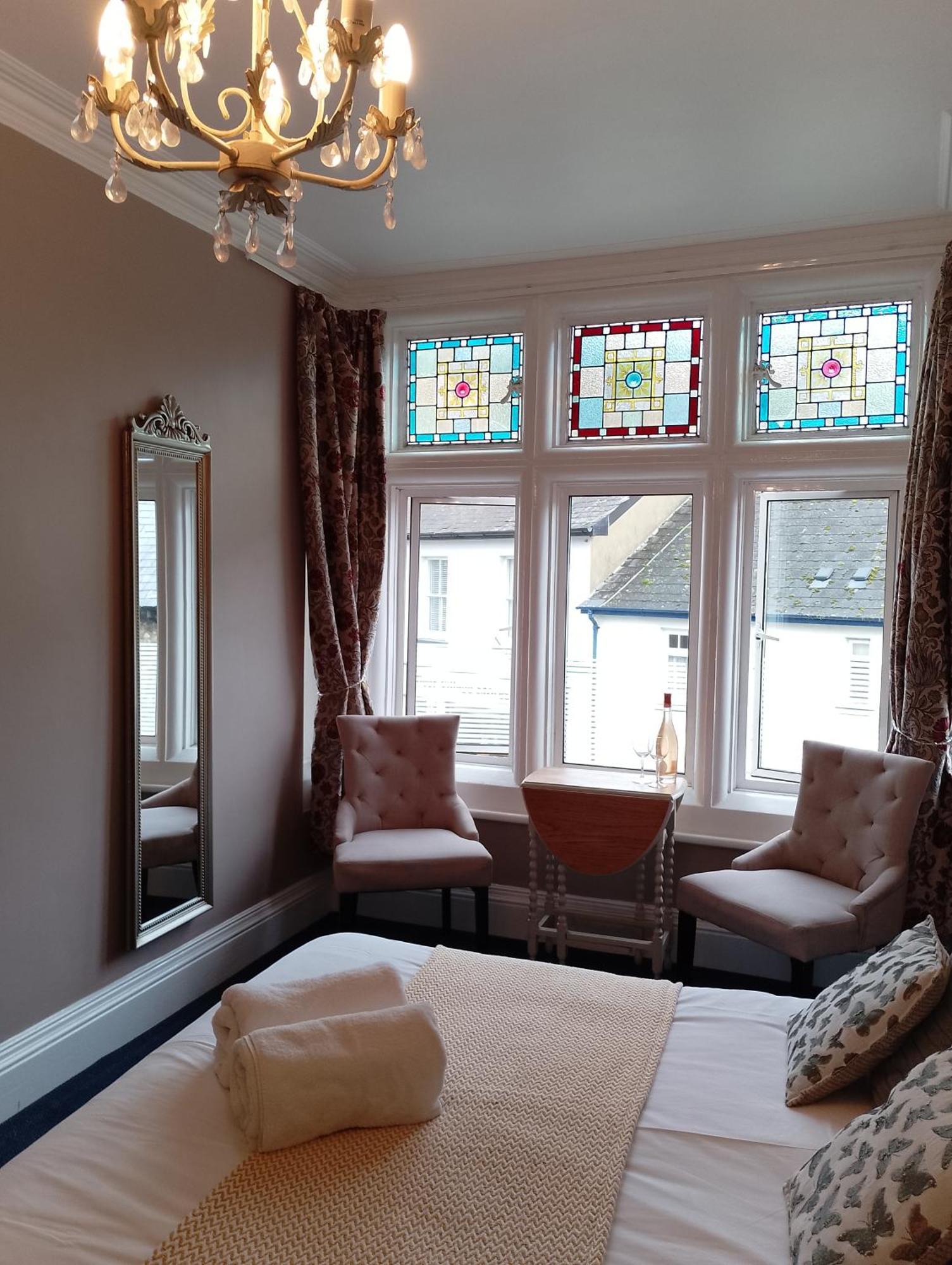 مبيت وإفطار بير Durham House المظهر الخارجي الصورة