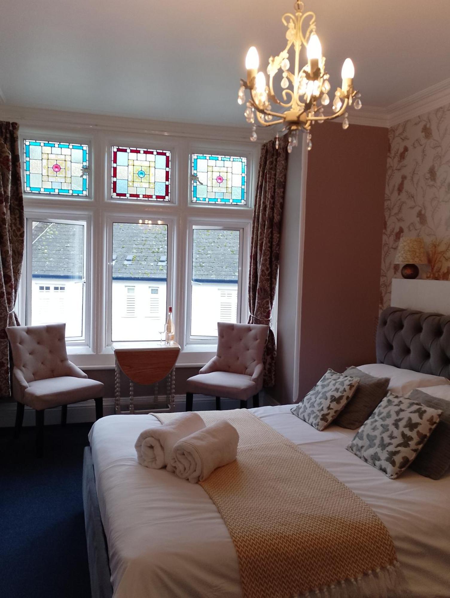 مبيت وإفطار بير Durham House المظهر الخارجي الصورة