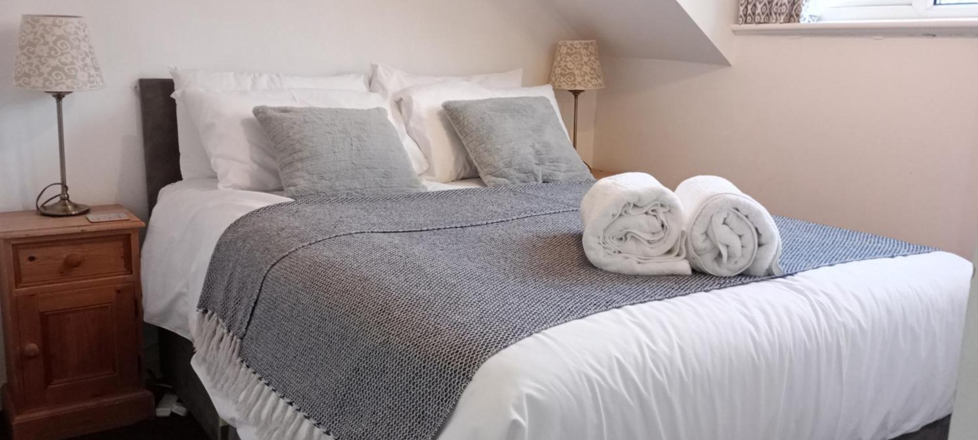 مبيت وإفطار بير Durham House المظهر الخارجي الصورة