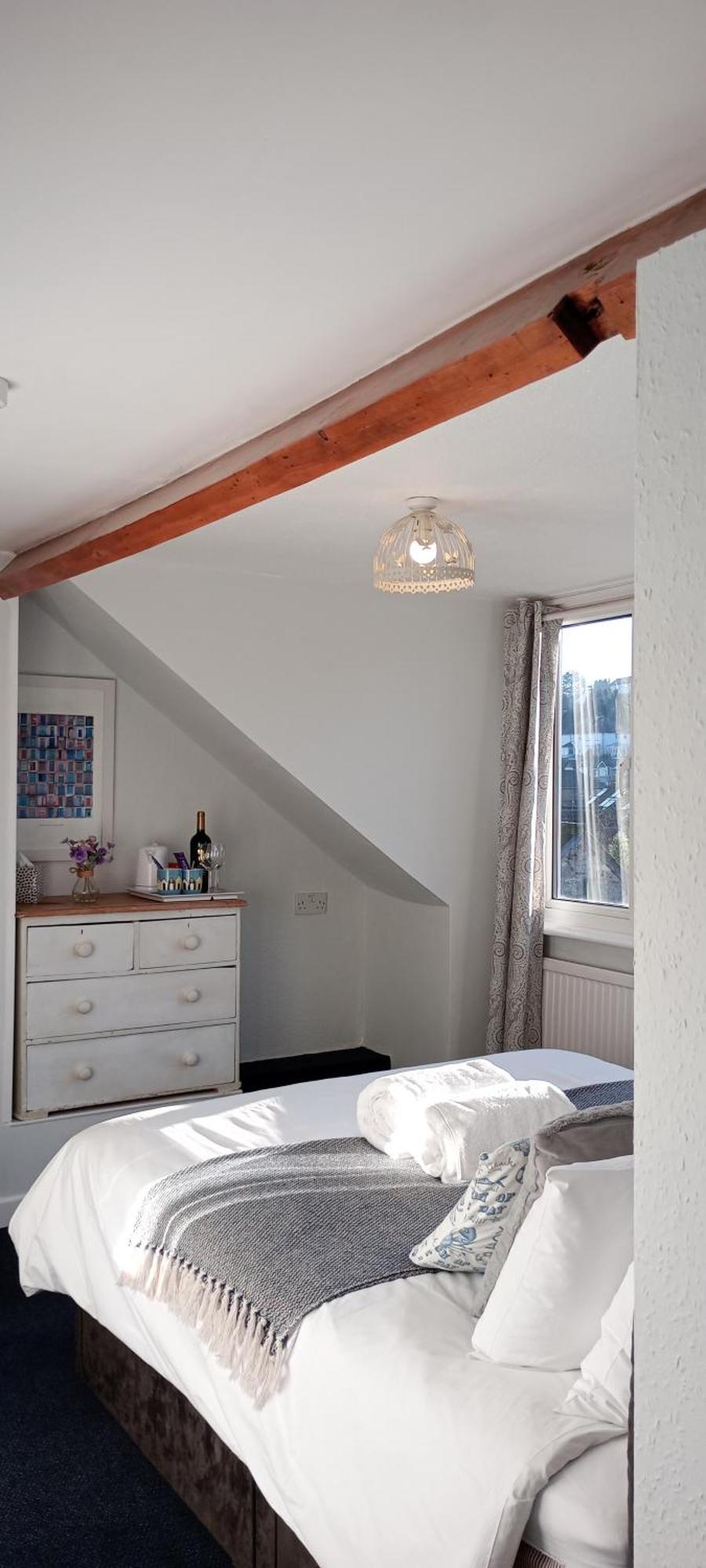 مبيت وإفطار بير Durham House المظهر الخارجي الصورة