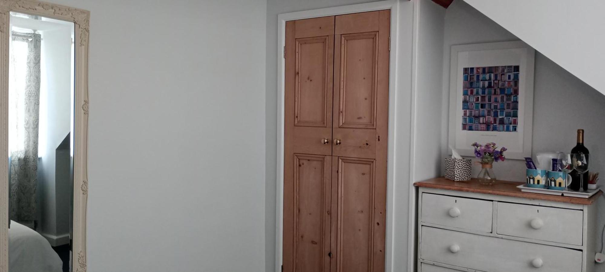 مبيت وإفطار بير Durham House المظهر الخارجي الصورة