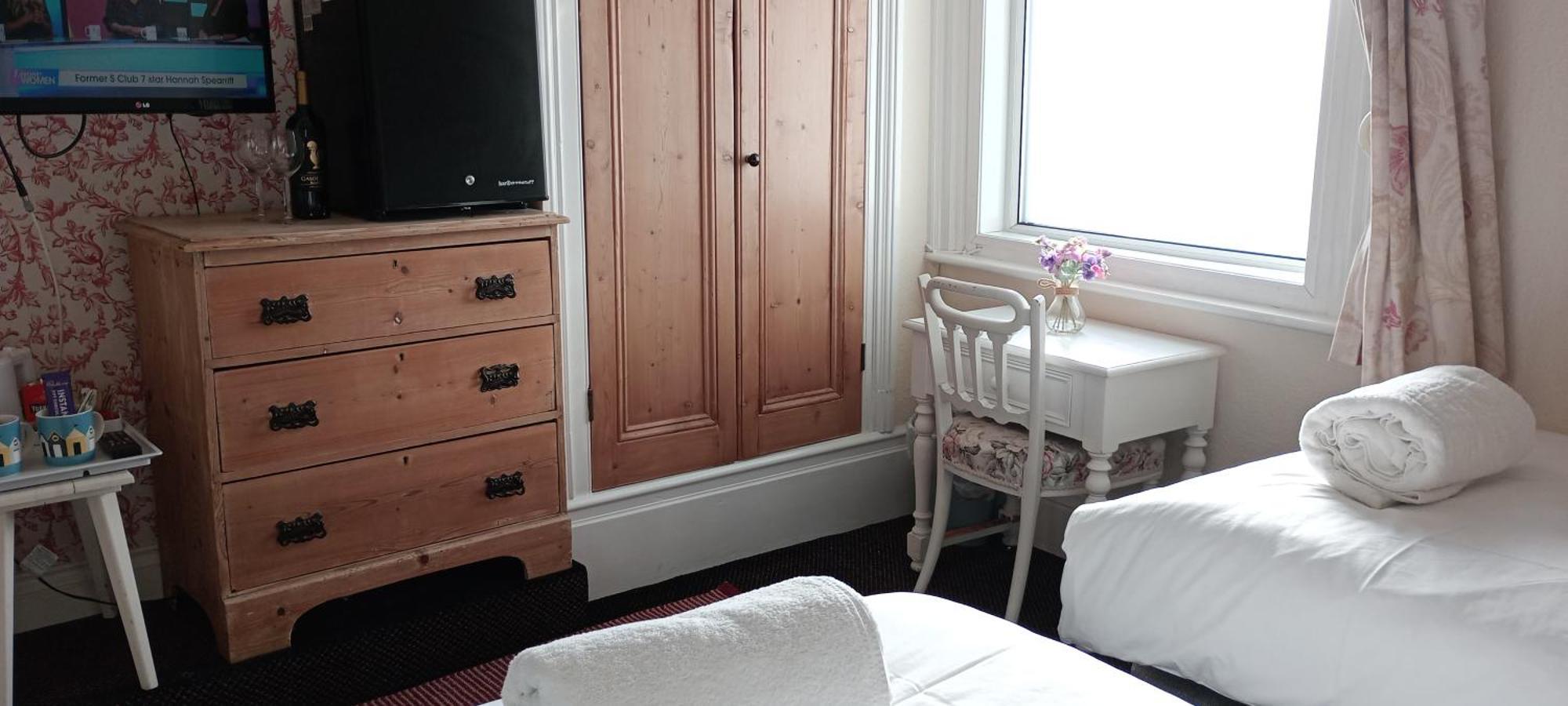 مبيت وإفطار بير Durham House المظهر الخارجي الصورة