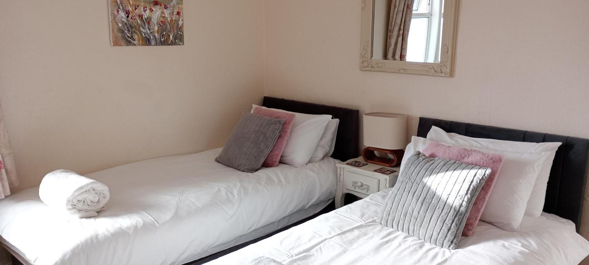 مبيت وإفطار بير Durham House المظهر الخارجي الصورة