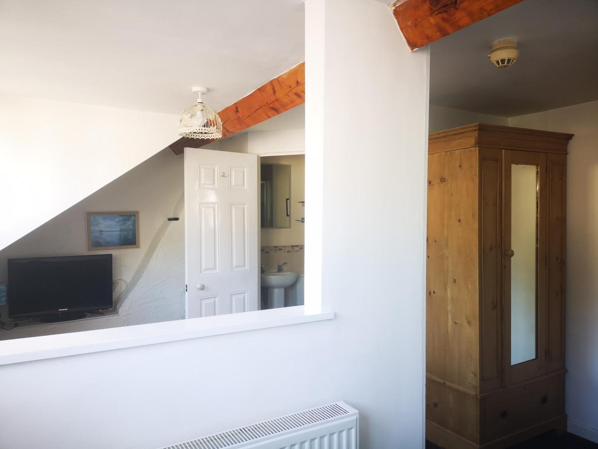 مبيت وإفطار بير Durham House الغرفة الصورة
