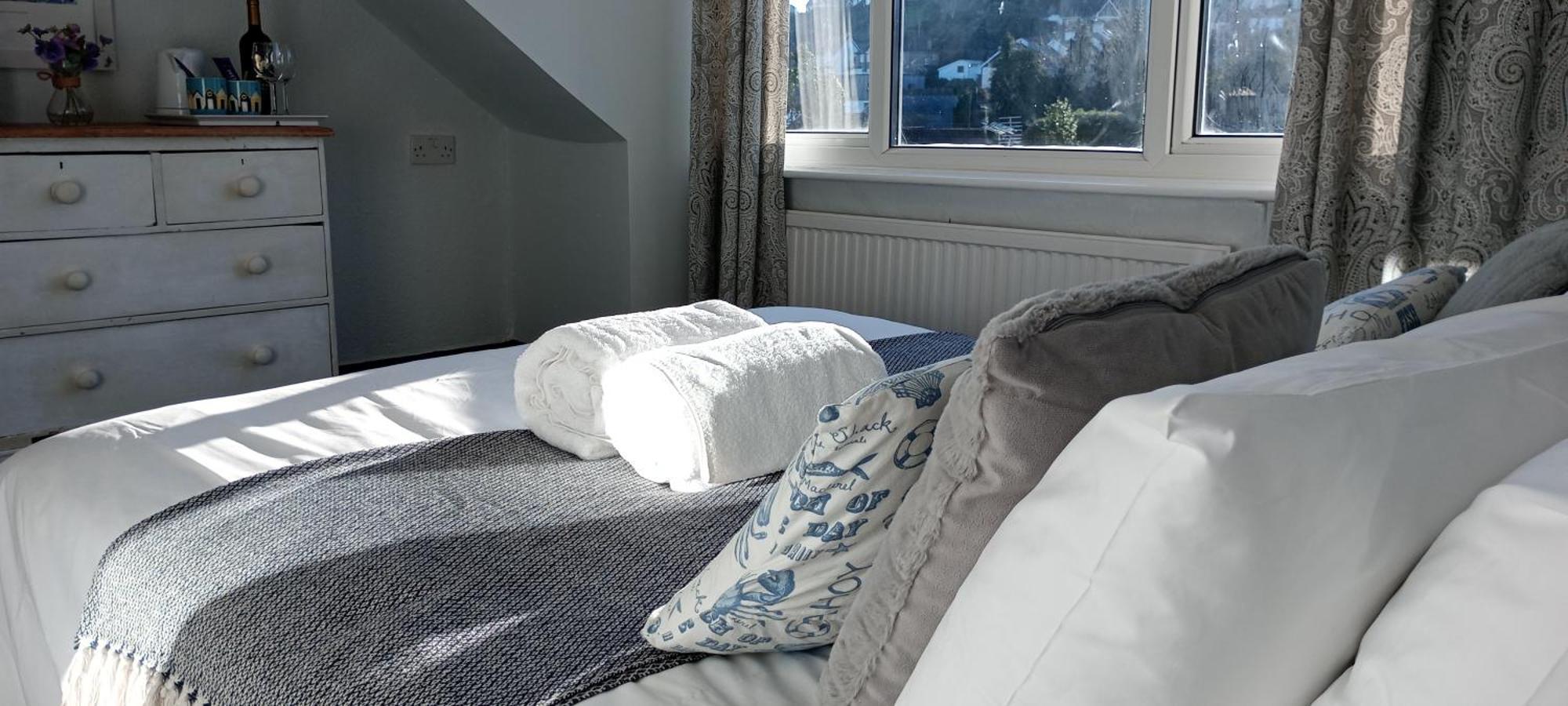 مبيت وإفطار بير Durham House المظهر الخارجي الصورة