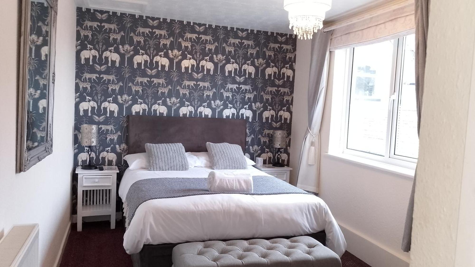 مبيت وإفطار بير Durham House المظهر الخارجي الصورة