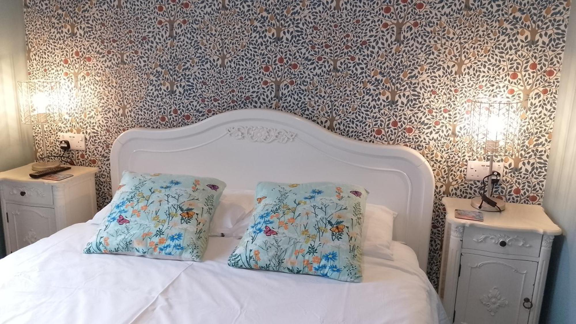 مبيت وإفطار بير Durham House المظهر الخارجي الصورة