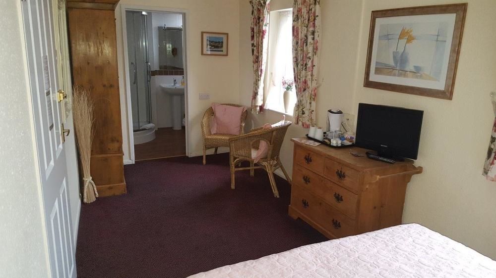 مبيت وإفطار بير Durham House المظهر الخارجي الصورة