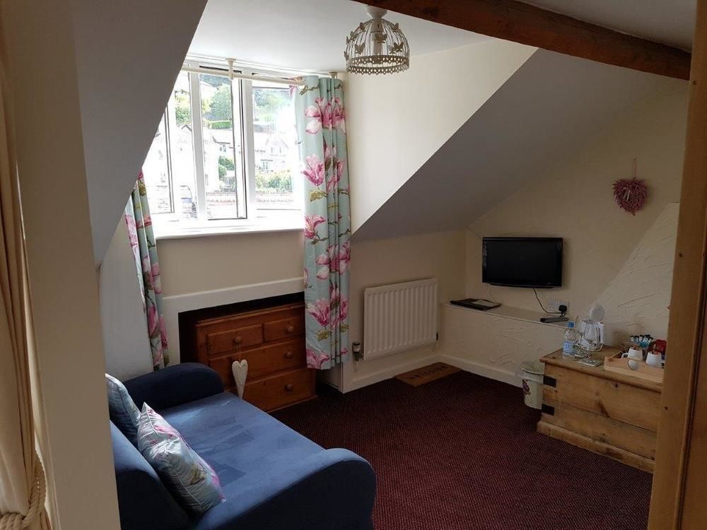 مبيت وإفطار بير Durham House المظهر الخارجي الصورة
