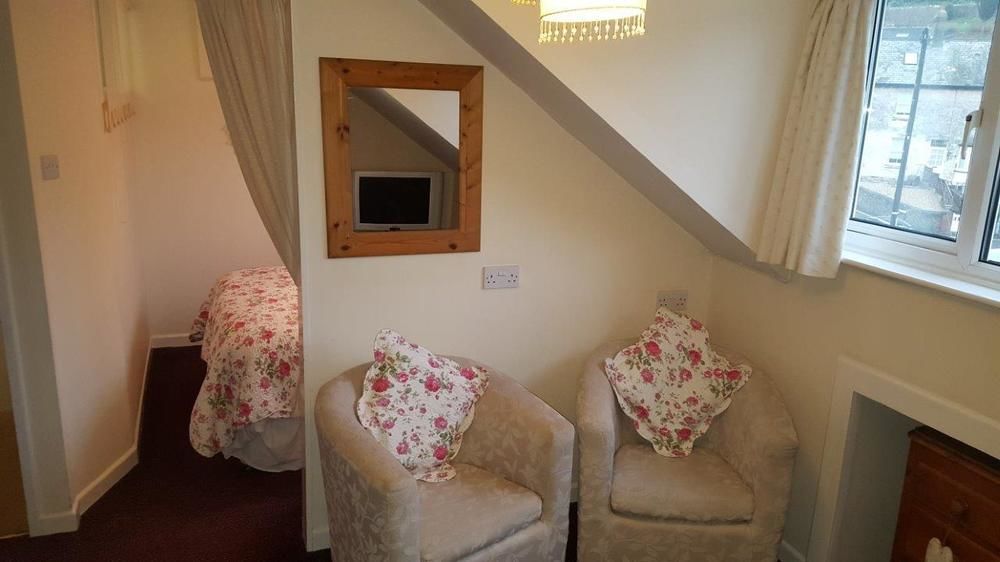 مبيت وإفطار بير Durham House المظهر الخارجي الصورة