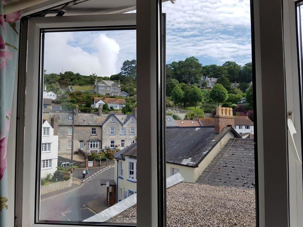 مبيت وإفطار بير Durham House المظهر الخارجي الصورة