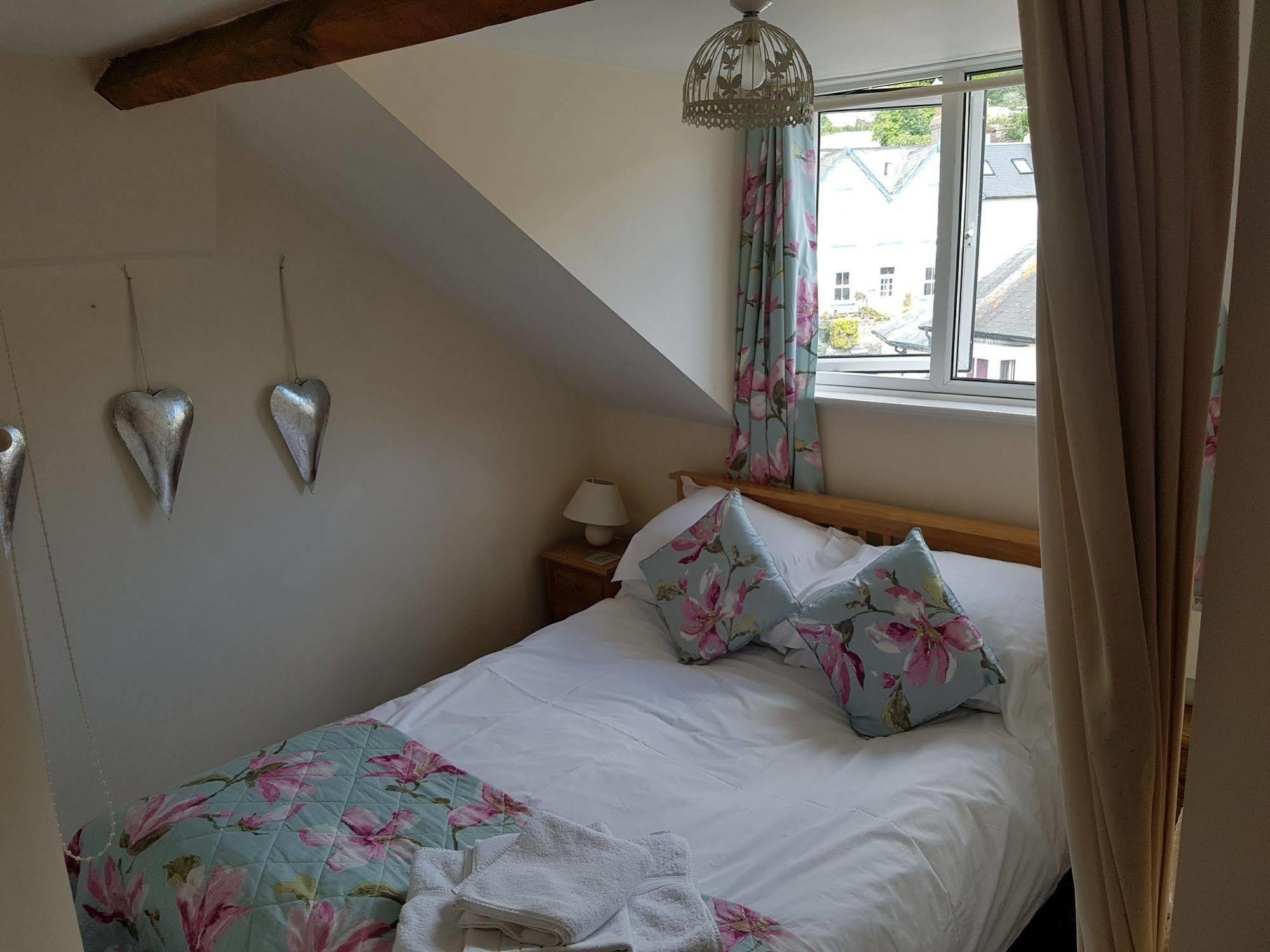 مبيت وإفطار بير Durham House المظهر الخارجي الصورة