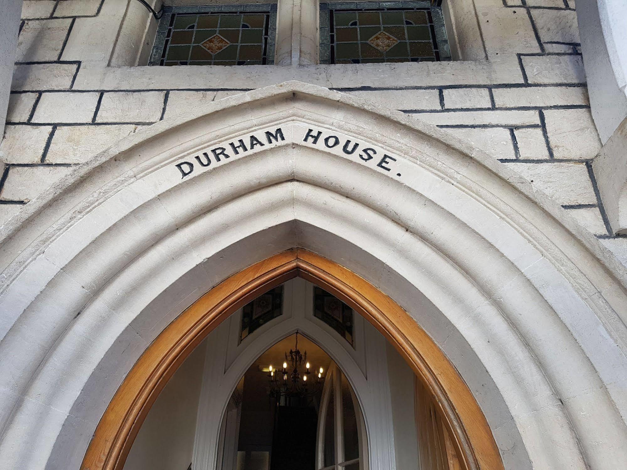 مبيت وإفطار بير Durham House المظهر الخارجي الصورة